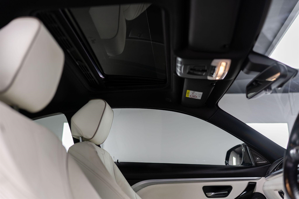 BMW 4 Series M4 Competition Grey #32