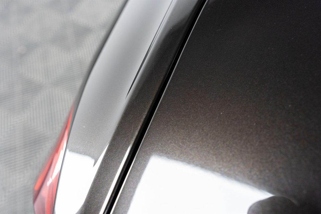 BMW 4 Series Coupe Black #4