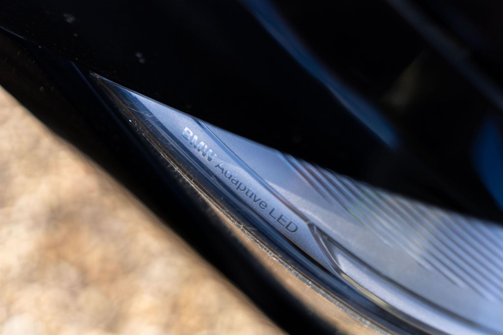 BMW 4 Series M4 Competition Grey #48