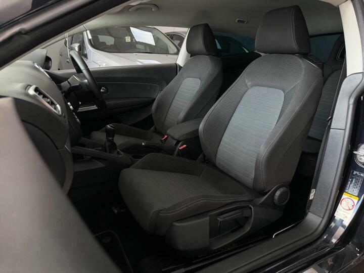 Volkswagen Scirocco Tsi Gt White #28