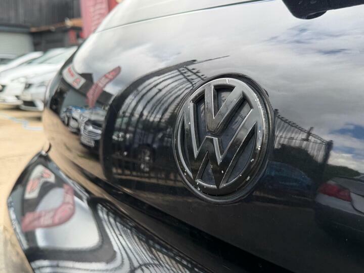Volkswagen Scirocco Tsi Gt White #34