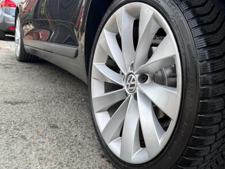 Volkswagen Scirocco Tsi Gt White #22