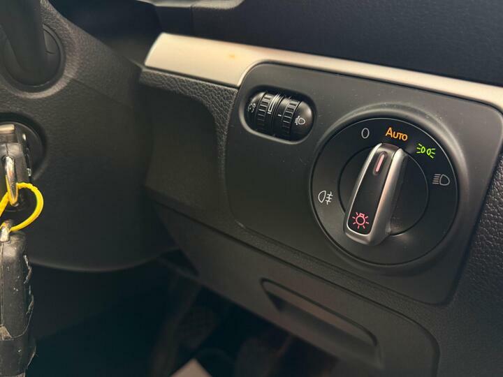 Volkswagen Scirocco Tsi Gt White #16