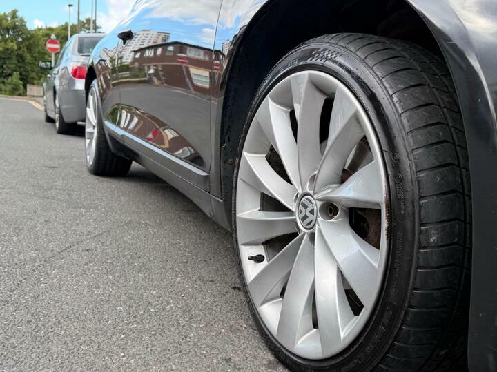 Volkswagen Scirocco Tsi Gt White #20