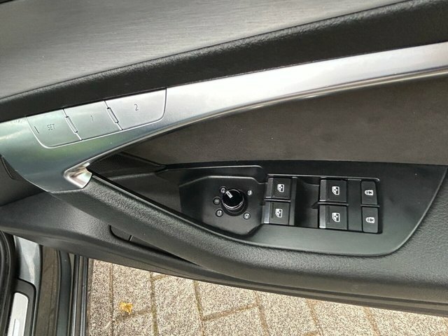 Audi A6 Saloon S Line Grey #30
