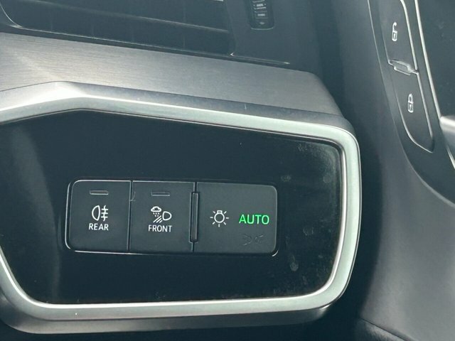 Audi A6 Saloon S Line Grey #28