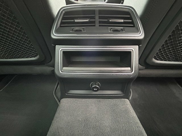 Audi A6 Saloon S Line Grey #29