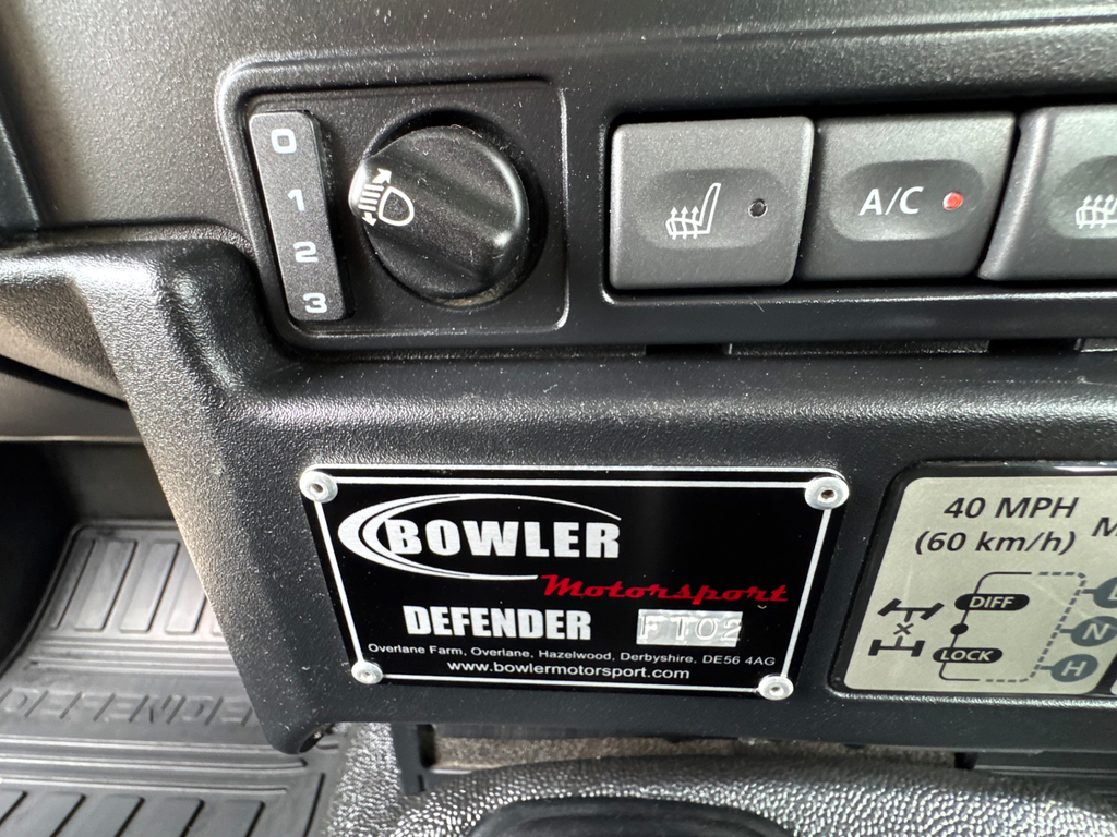 Land Rover Defender 110 110 #16