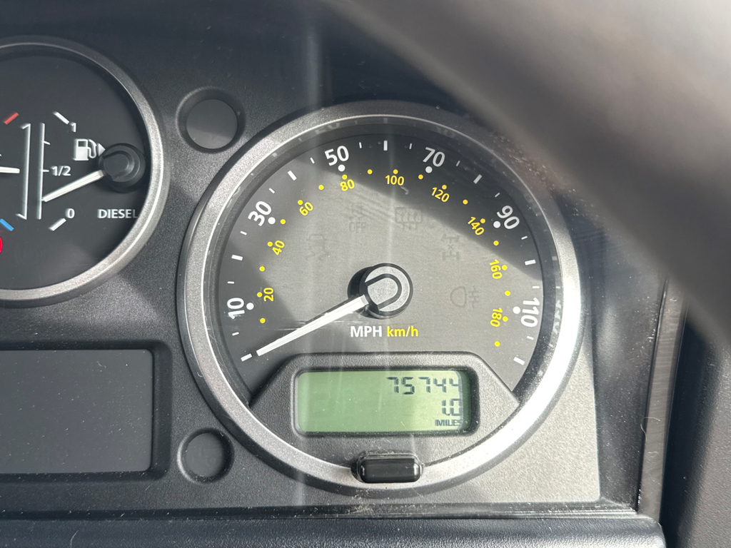 Land Rover Defender 110 110 #18