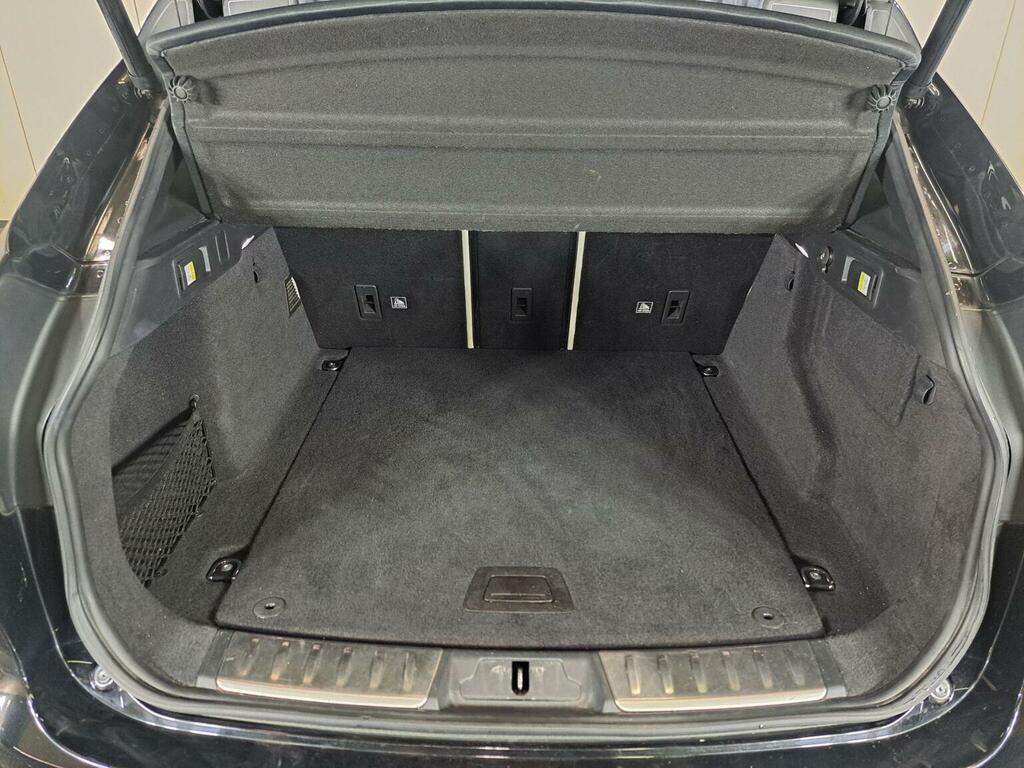 Jaguar F-Pace 2.0 R-sport Awd 238 Bhp Grey #31
