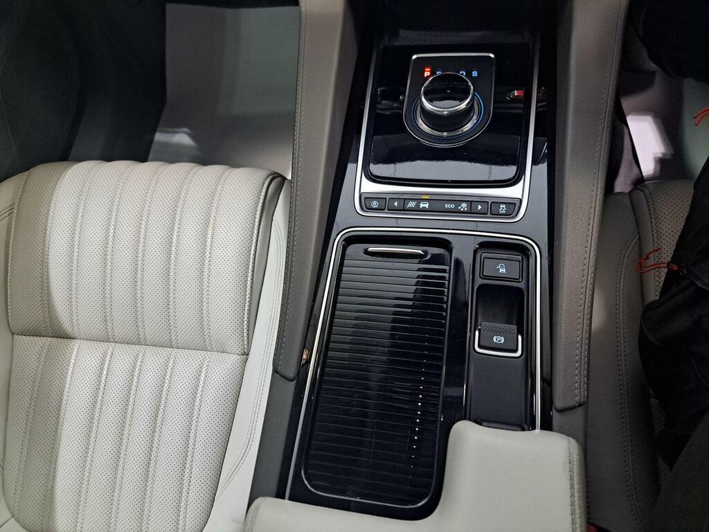 Jaguar F-Pace 2.0 R-sport Awd 238 Bhp Grey #20