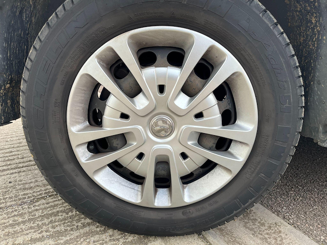 Vauxhall Vivaro 1.5 Turbo D 2900 Sportive L1 H1 Euro 6 Ss 6Dr #6