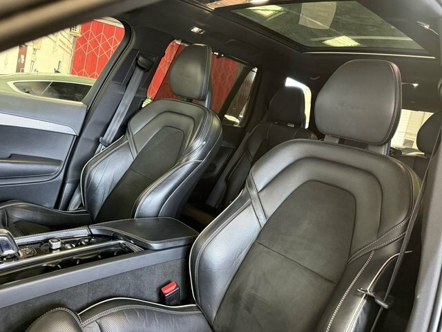 Volvo XC90 II T8 Twin Engine Awd R-design Xenium Pack 2.0 5 Silver #53