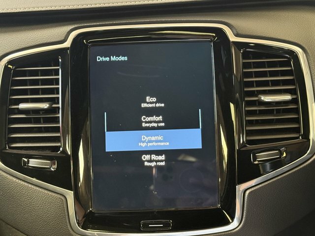 Volvo XC90 II T8 Twin Engine Awd R-design Xenium Pack 2.0 5 Silver #48