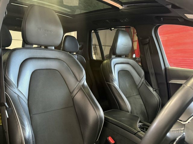Volvo XC90 II T8 Twin Engine Awd R-design Xenium Pack 2.0 5 Silver #27