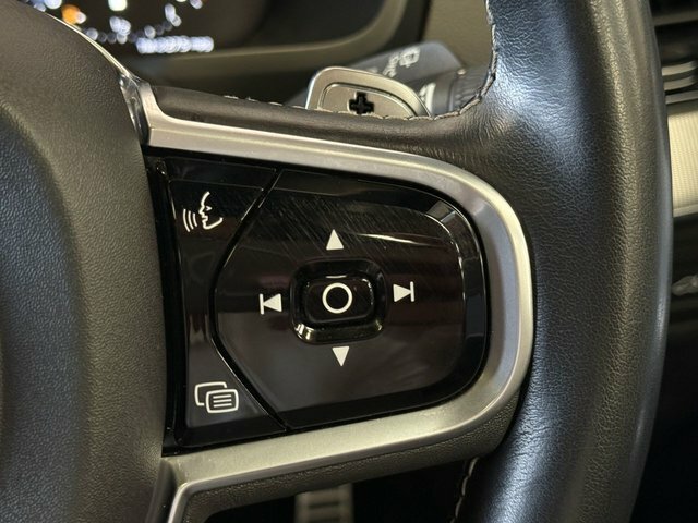 Volvo XC90 II T8 Twin Engine Awd R-design Xenium Pack 2.0 5 Silver #33