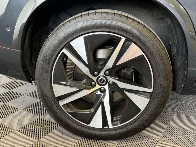 Volvo XC90 II T8 Twin Engine Awd R-design Xenium Pack 2.0 5 Silver #17
