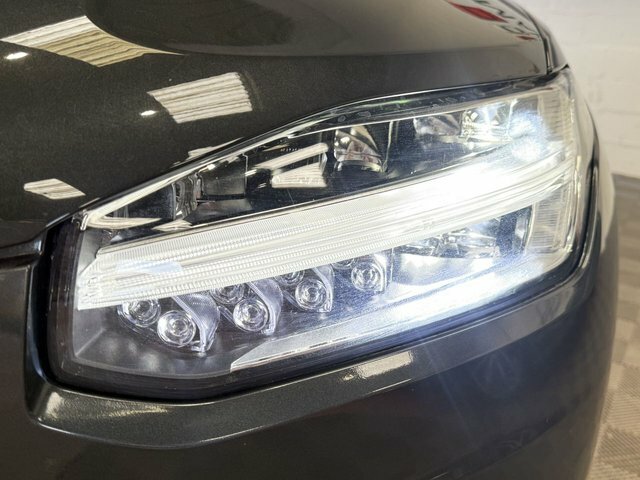 Volvo XC90 II T8 Twin Engine Awd R-design Xenium Pack 2.0 5 Silver #23