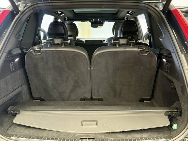 Volvo XC90 II T8 Twin Engine Awd R-design Xenium Pack 2.0 5 Silver #14