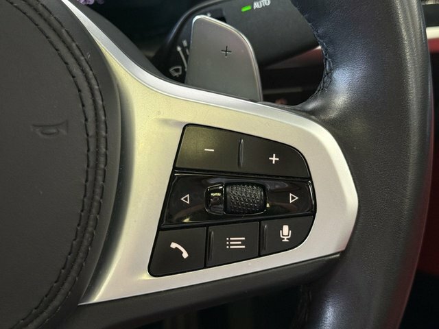 BMW X4 Xdrive M40d Step 2020 Black #32