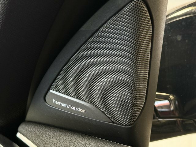 BMW X4 Xdrive M40d Step 2020 Black #38