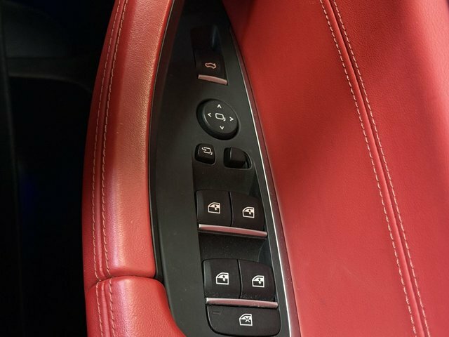 BMW X4 Xdrive M40d Step 2020 Black #39