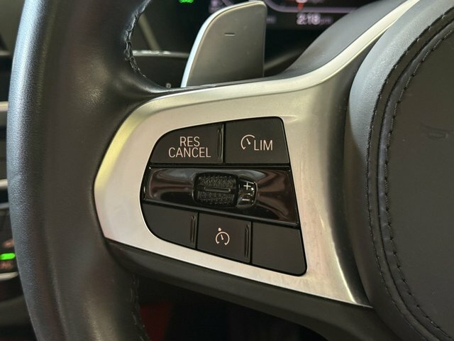 BMW X4 Xdrive M40d Step 2020 Black #31