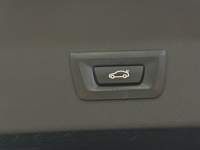 BMW X4 Xdrive M40d Step 2020 Black #14