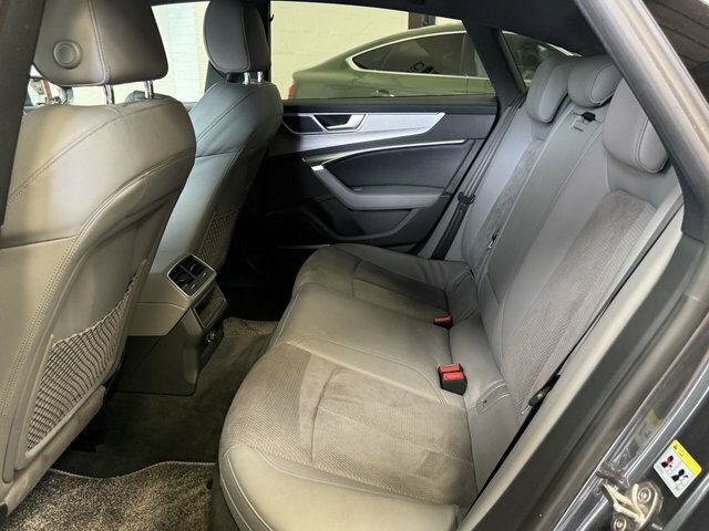 Audi A7 40 Tdi S Line S Tronic Black #51