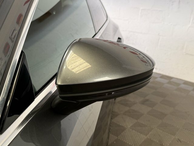 Audi A7 40 Tdi S Line S Tronic Black #20