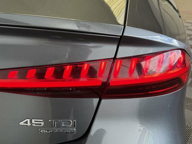 Audi A7 40 Tdi S Line S Tronic Black #24