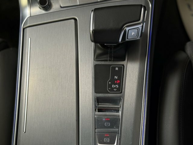 Audi A7 40 Tdi S Line S Tronic Black #47