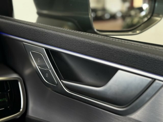 Audi A7 40 Tdi S Line S Tronic Black #37
