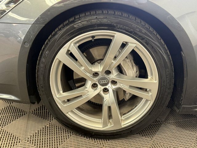 Audi A7 40 Tdi S Line S Tronic Black #18