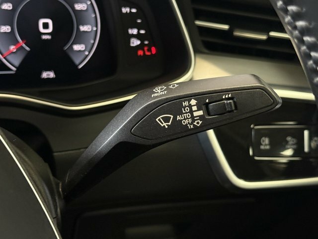 Audi A7 40 Tdi S Line S Tronic Black #34