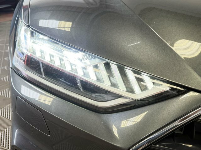 Audi A7 40 Tdi S Line S Tronic Black #21