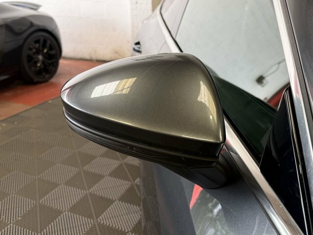 Audi A7 40 Tdi S Line S Tronic Black #19