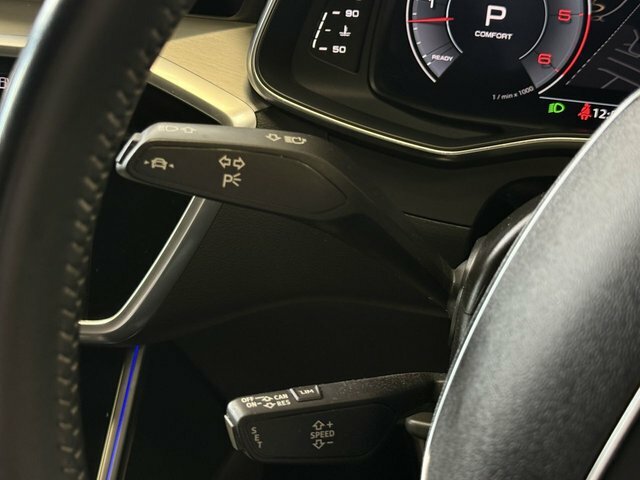 Audi A7 40 Tdi S Line S Tronic Black #33
