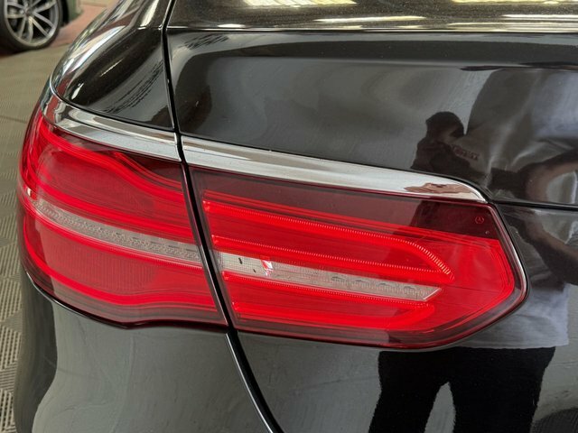 Mercedes-Benz GLC Class Suv Silver #22