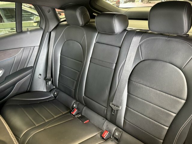 Mercedes-Benz GLC Class Suv Silver #49