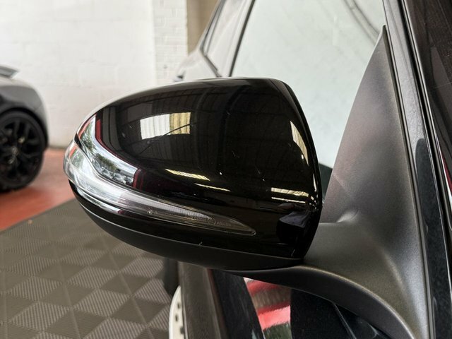 Mercedes-Benz GLC Class Suv Silver #18