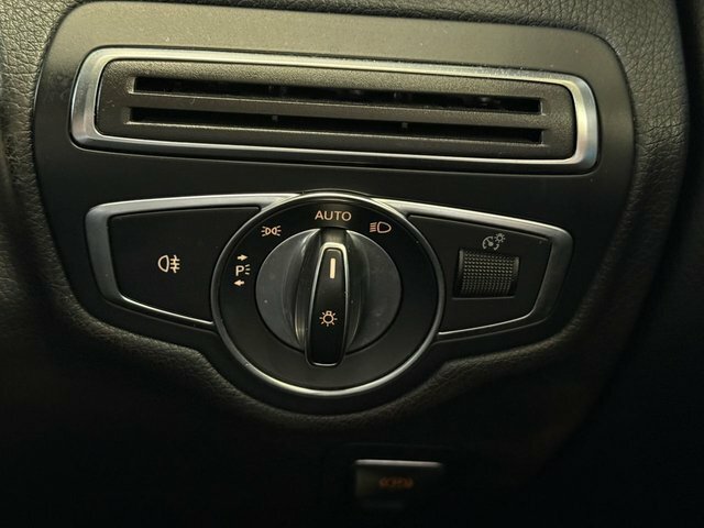 Mercedes-Benz GLC Class Suv Silver #34