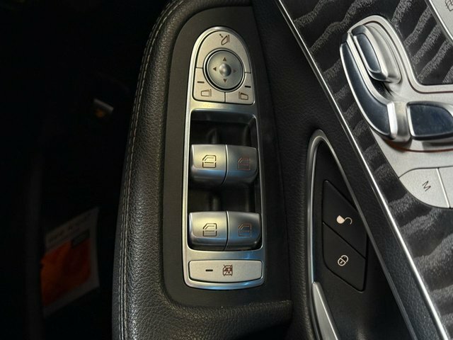 Mercedes-Benz GLC Class Suv Silver #36