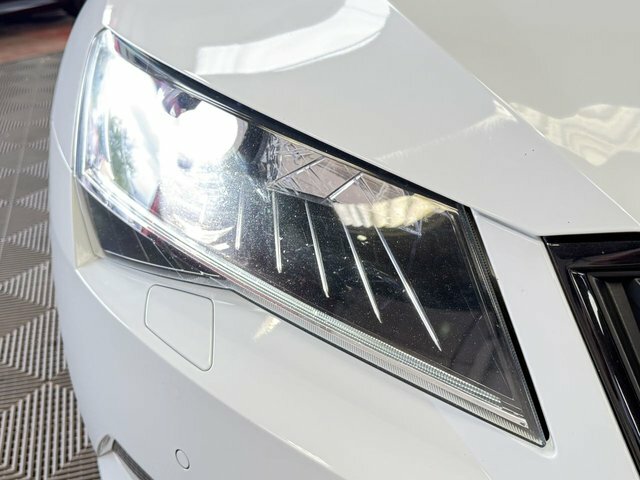 Skoda Superb Se Tsi Grey #20