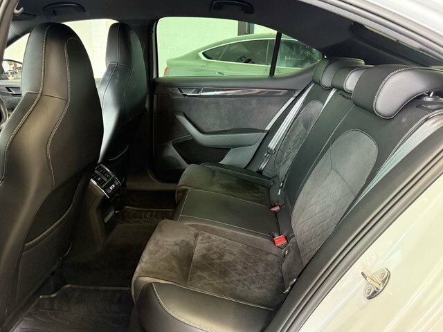 Skoda Superb Se Tsi Grey #49