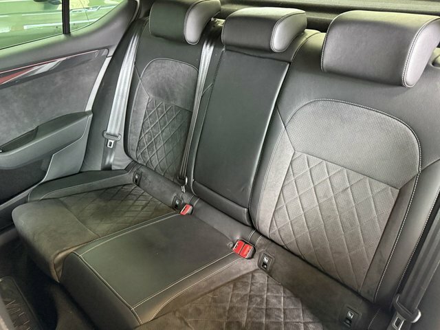 Skoda Superb Se Tsi Grey #50
