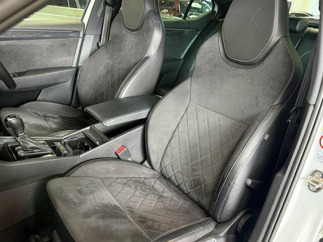 Skoda Superb Se Tsi Grey #47