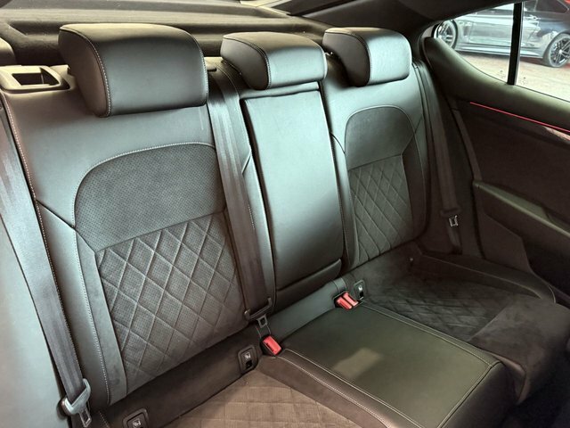 Skoda Superb Se Tsi Grey #53