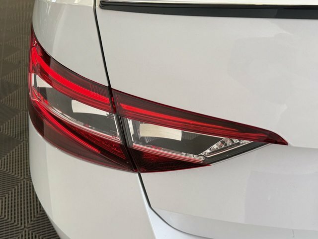 Skoda Superb Se Tsi Grey #22