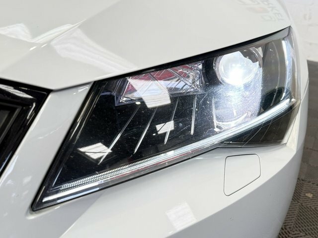 Skoda Superb Se Tsi Grey #21